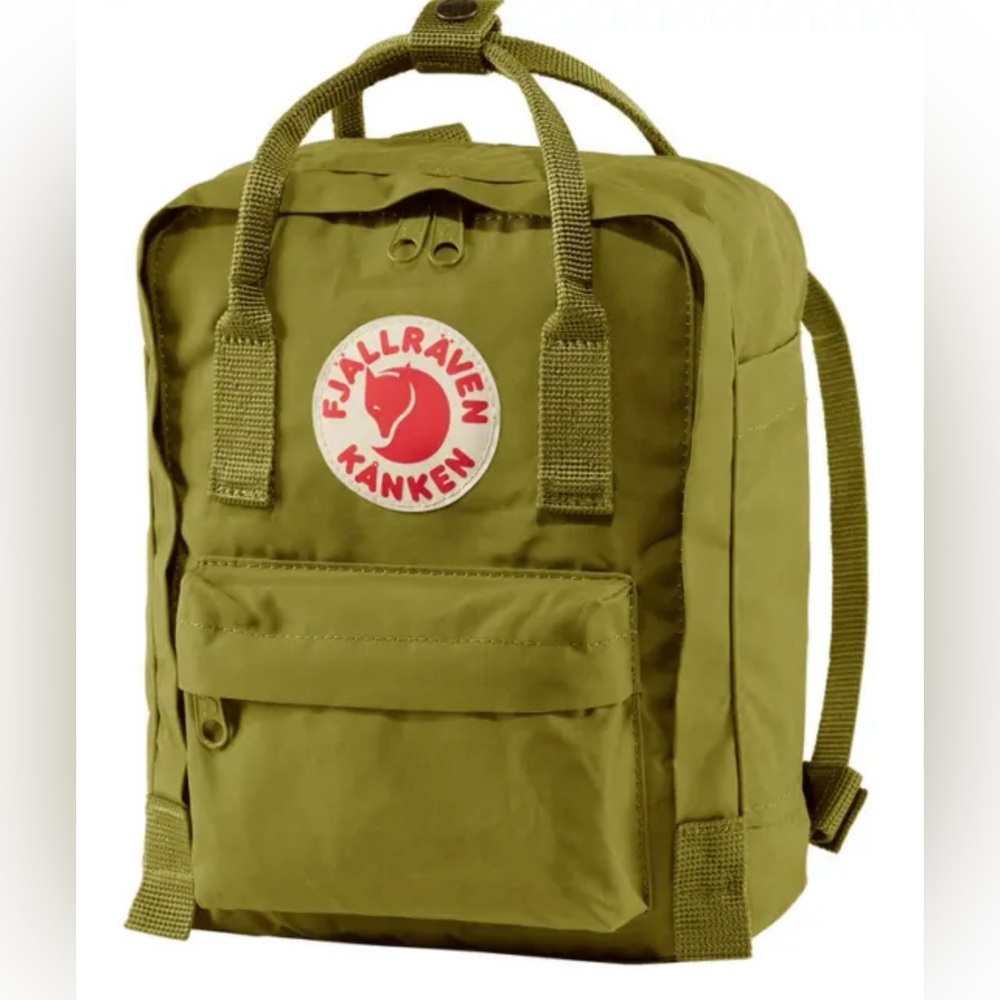 Fjallraven MINI Kanken backpack Brand New